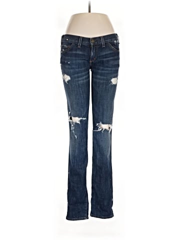 Current/Elliott Jeans (view 1)