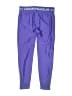 Under Armour Purple Track Pants Size L (youth) - photo 2