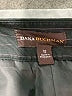 Dana Buchman Stripes Black Formal Skirt Size 12 - photo 4