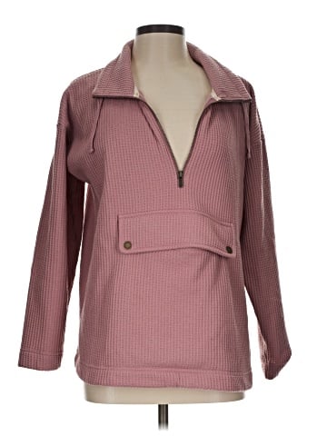 L.L.Bean Pullover Sweater (view 1)