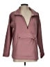 L.L.Bean Pink Pullover Sweater Size L - photo 1