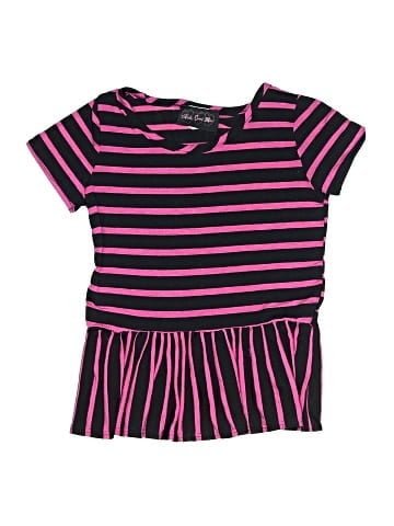 Kids Cant Miss Short Sleeve Top (view 1)
