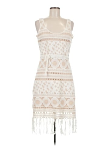 Idyllwind Fueled by Miranda Lambert Cocktail Dress (view 1)