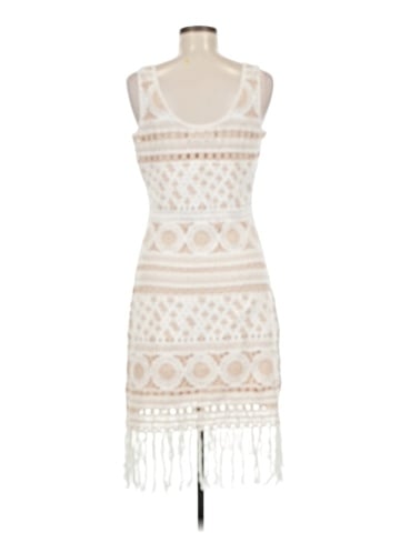 Idyllwind Fueled by Miranda Lambert Cocktail Dress (view 2)