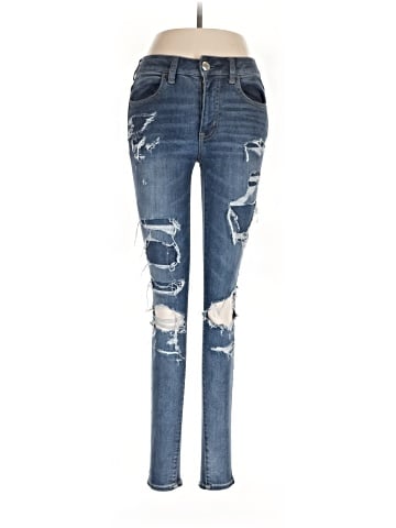 American Eagle Outfitters Jeans (view 1)