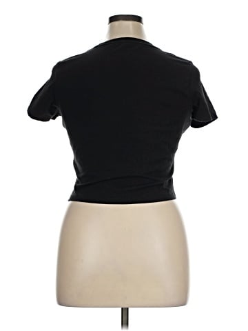 True Religion Short Sleeve T-Shirt (view 2)
