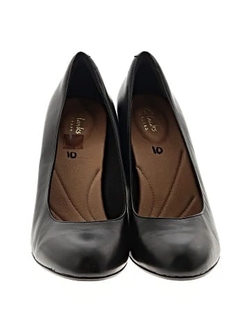 Clarks Heels (view 2)