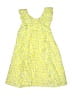 Tahari Yellow Dress Size 8 - photo 1