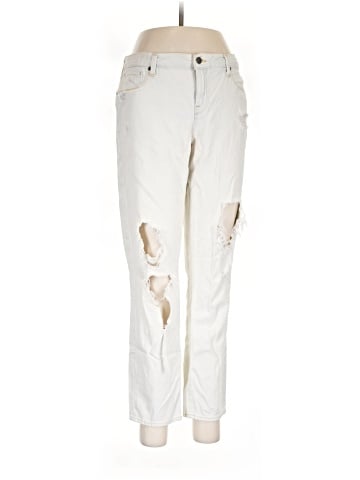 Genetic Denim Jeans (view 1)