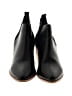 DV by Dolce Vita Black Ankle Boots Size 9 - photo 2