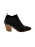DV by Dolce Vita Black Ankle Boots Size 9 - photo 1