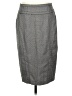 XOXO Chevron-herringbone Gray Formal Skirt Size 5 - 6 - photo 1