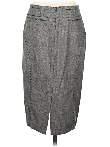 XOXO Formal Skirt (view 2)
