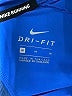 Nike Blue Long Sleeve T-Shirt Size M - photo 7