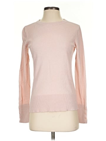 Halogen Pullover Sweater (view 1)