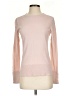 Halogen Pink Pullover Sweater Size XS - photo 1