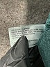 Universal Thread Solid Green Denim Shorts Size 0 - photo 4