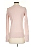 Halogen Pink Pullover Sweater Size XS - photo 2