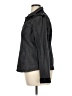 Chico's 100% Cotton Black Denim Jacket Size XL (3) - photo 5