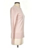 Halogen Pink Pullover Sweater Size XS - photo 4