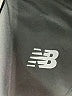 New Balance Solid Black Athletic Shorts Size L (estimated) - photo 3