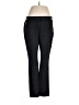 Autograph Black Dress Pants Size M - photo 1