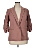 LC Lauren Conrad Pink Blazer Size 14 - photo 1