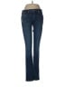 Aeropostale Hearts Blue Jeans Size 6 - photo 1