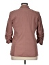 LC Lauren Conrad Pink Blazer Size 14 - photo 2