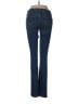 Aeropostale Hearts Blue Jeans Size 6 - photo 2