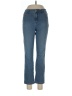 Style&Co Hearts Blue Jeans Size 12 (petite) - photo 1