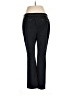 Autograph Black Dress Pants Size M - photo 2