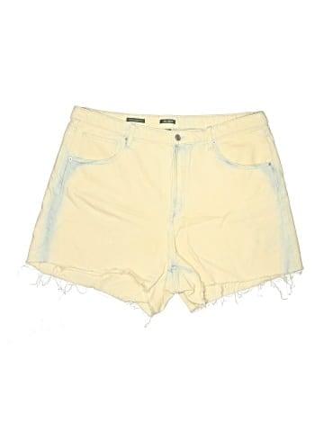 Wild Fable Denim Shorts (view 1)