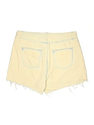 Wild Fable Denim Shorts (view 2)