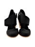 TOMS Black Heels Size 8 1/2 - photo 2