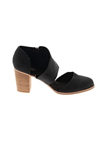 TOMS Heels (view 1)