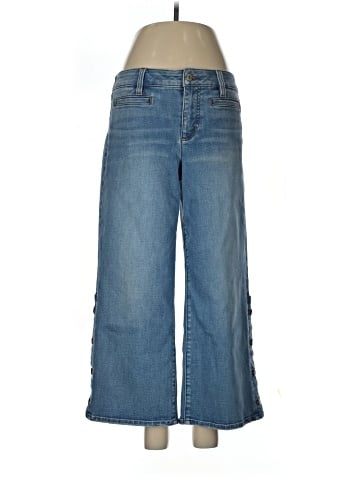 Lands' End Jeans (view 1)