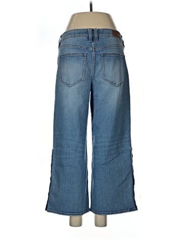 Lands' End Jeans (view 2)