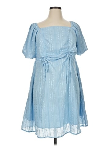 Mikarose Casual Dress (view 1)