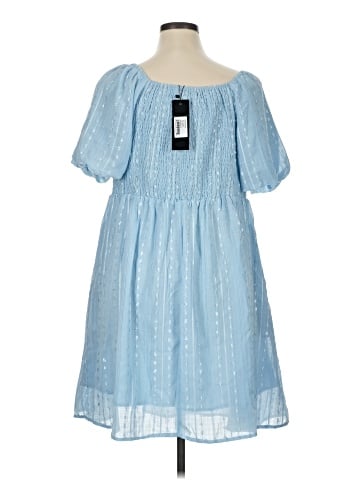 Mikarose Casual Dress (view 2)