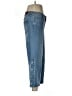 Lands' End Blue Jeans Size 8 - photo 4
