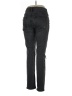Old Navy Plaid Black Jeans Size 30 waist - photo 2