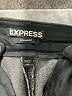 Express Tweed Gray Dress Pants Size 12 - photo 7
