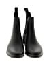 Sam Edelman Black Rain Boots Size 7 - photo 2