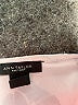 Ann Taylor Factory 100% Polyester Silver 3/4 Sleeve Blouse Size XS - photo 7
