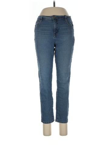 Style&Co Jeans (view 1)