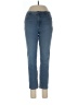Style&Co Solid Blue Jeans Size 12 (petite) - photo 1