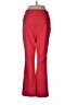 Ella by Rafaella Red Dress Pants Size M - photo 2