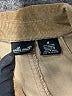 Willi Smith Brown Blazer Size 8 - photo 6