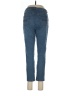 Style&Co Solid Blue Jeans Size 12 (petite) - photo 2